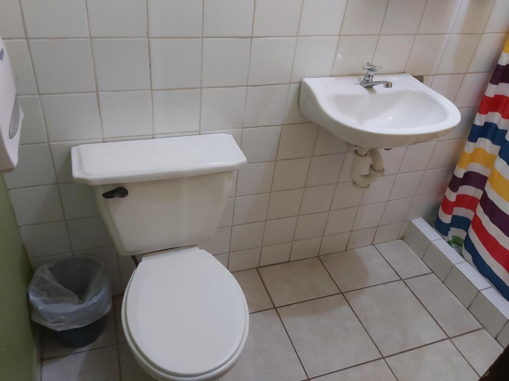 Mados Hotel Tamarindo Choluteca 部屋 写真